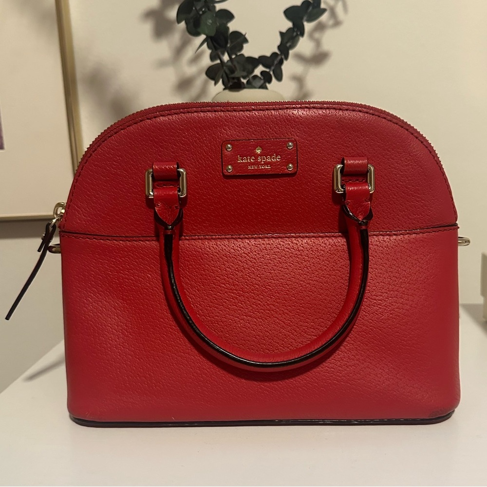 Kate spade purse